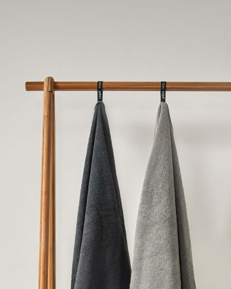 Ręczniki HOP Design 100% bawełny