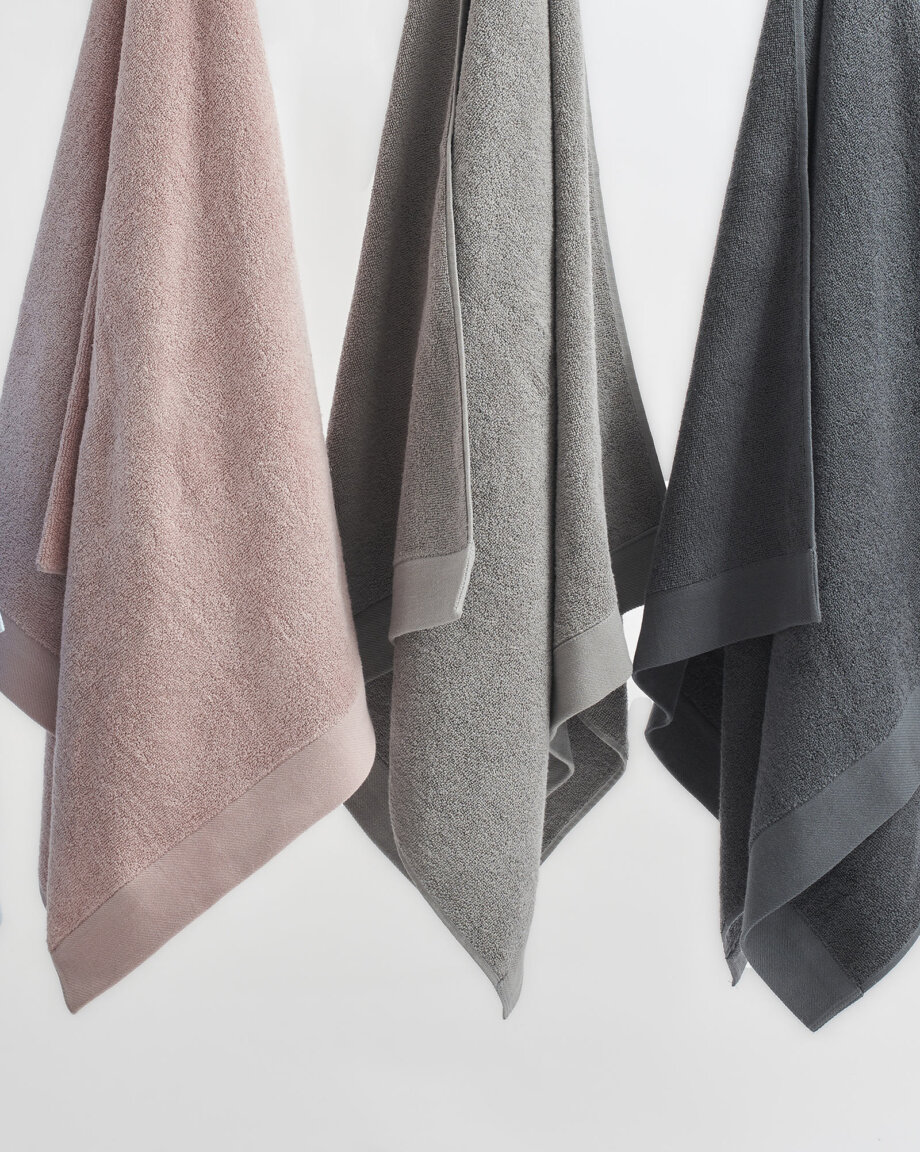 Ręczniki HOP Design 100% bawełny